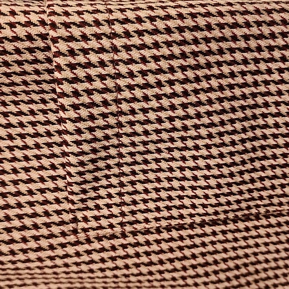 Maurices Houndstooth Blazer - Picture 6 of 6